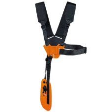 Ранцевый ремень STIHL Advance Plus универсальный (41477109014) - Фото №2