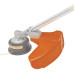 Защитный кожух STIHL (41800071030) Защитный кожух STIHL (41800071030) - фото №4