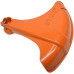 Защитный кожух STIHL (41800071030) Защитный кожух STIHL (41800071030) - фото №2