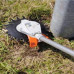 Насадка - металевий диск STIHL RG для чагарників (41807405101)