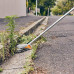 Насадка - металевий диск STIHL RG для чагарників (41807405101)