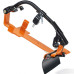 Система швидкого кріплення до візка STIHL для TS 700, TS 800 (42247900705)