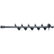 Шнек для земляних робіт STIHL 120 мм х 700 мм для BT 360 (44000004212) - Фото №1