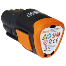 Аккумулятор STIHL для HSA 25 (45154006500) - Фото №6