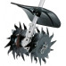 Насадка - грунтофреза STIHL для FS 90 - FS 250 (46017101504) - фото №3