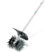 Насадка - грунтофреза STIHL для FS 90 - FS 250 (46017101504) - фото №4