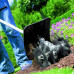 Насадка - грунтофреза STIHL для FS 90 - FS 250 (46017101504) - фото №5