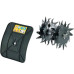 Насадка - грунтофреза STIHL для FS 90 - FS 250 (46017101504) - фото №2