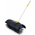 Подметальная щетка STIHL KB-MM (46017404602) Подметальная щетка STIHL KB-MM (46017404602) - фото №3