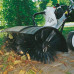 Подметальная щетка STIHL KB-MM (46017404602) Подметальная щетка STIHL KB-MM (46017404602) - фото №4
