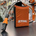 Сумка на пояс STIHL зі з'єднувальним проводом для АР (48504405102)