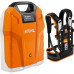 Ранцевая система STIHL для аккумулятора AR 2000L/AR 3000L (48714900400) - фото №3