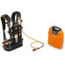 Ранцевая система STIHL для аккумулятора AR 2000L/AR 3000L (48714900400) - фото №4