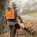 Ранцевая система STIHL для аккумулятора AR 2000L/AR 3000L (48714900400) - фото №6