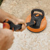 Насадка STIHL RА 90 для быстрой чистки больших поверхностей (49105003902) Насадка STIHL RА 90 для быстрой чистки больших поверхностей (49105003902) - фото №3