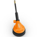 Роторная щетка STIHL для чувствительных поверхностей (49105005900)
