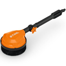 Роторная щетка STIHL для чувствительных поверхностей (49105005900) - Фото №2