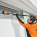 Роторная щетка STIHL для чувствительных поверхностей (49105005900)