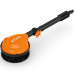 Роторная щетка STIHL для чувствительных поверхностей (49105005900)
