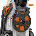 Плоский текстильный шланг STIHL с кассетой (49105008600) - фото №3