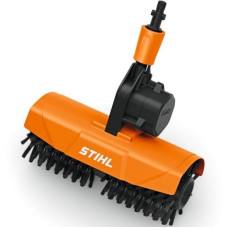 Роторная щетка STIHL для мытья поверхностей (49105503400) - Фото №1