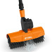Роторная щетка STIHL для мытья поверхностей (49105503400)