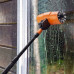 Роторная щетка STIHL для мытья поверхностей (49105503400)