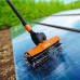 Роторная щетка STIHL для мытья поверхностей (49105503400)