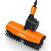 Роторная щетка STIHL для мытья поверхностей (49105503400)
