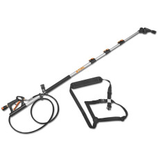 Телескопическая штанга STIHL (49105503500) - Фото №5