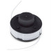 Катушка STIHL с косильной струной 1,4 мм для FSE 31 (62357104300) - фото №3