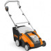 Корзина для травы STIHL AFK050 на 50 л для аэратора (69107009601) - фото №3
