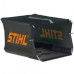 Корзина для травы STIHL AFK050 на 50 л для аэратора (69107009601) - фото №2