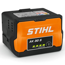 Аккумуляторная батарея STIHL AK 30 S (45204006545) - Фото №9