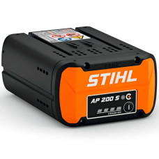 Аккумуляторная батарея STIHL AP 200 S (48504006568) - Фото №6