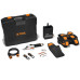 Акумуляторний секатор STIHL ASA 130 (VA070116201)
