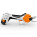 Акумуляторний секатор STIHL ASA 20 / Система AS (VA050116200) Акумуляторний секатор STIHL ASA 20 / Система AS (VA050116200) - фото №3