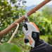 Акумуляторний секатор STIHL ASA 20 / Система AS (VA050116200) Акумуляторний секатор STIHL ASA 20 / Система AS (VA050116200) - фото №5