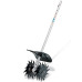 Комби-насадка грунтофреза STIHL BF-KM (46017405000) - фото №2
