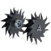 Ґрунтофреза STIHL BF-MM (46017404605)