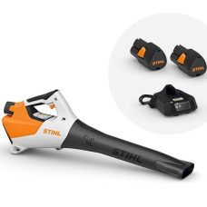Аккумуляторная воздуходувка STIHL BGA 30 Set (BA080115910) - Фото №2