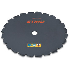 Режущее полотно STIHL 200-22 с долотовидными зубцами (41127134203) - Фото №4