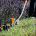 Комби-насадка кромкорез STIHL FCB-KM (41807405002) - фото №3