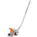 Комби-насадка кромкорез STIHL FCB-KM (41807405002) - фото №2