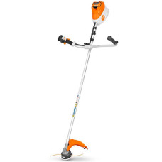 Аккумуляторная мотокоса STIHL FSA 120 (FA082000000) - Фото №11