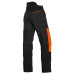 Штаны STIHL Function Universal S (00883421503) - фото №3