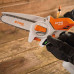 Аккумуляторный веткорез STIHL GTA 30 (GA050116918) - фото №8