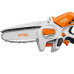 Аккумуляторный веткорез STIHL GTA 30 (GA050116918) - фото №6