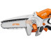 Аккумуляторный веткорез STIHL GTA 30 (GA050116918) - фото №7