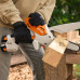 Аккумуляторный веткорез STIHL GTA 30 (GA050116918) - фото №10